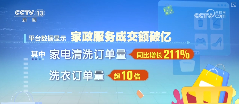 “新国货”拥抱AI科技跻身顶流从“尝鲜”到“刚需”释放消费新热点(图3)