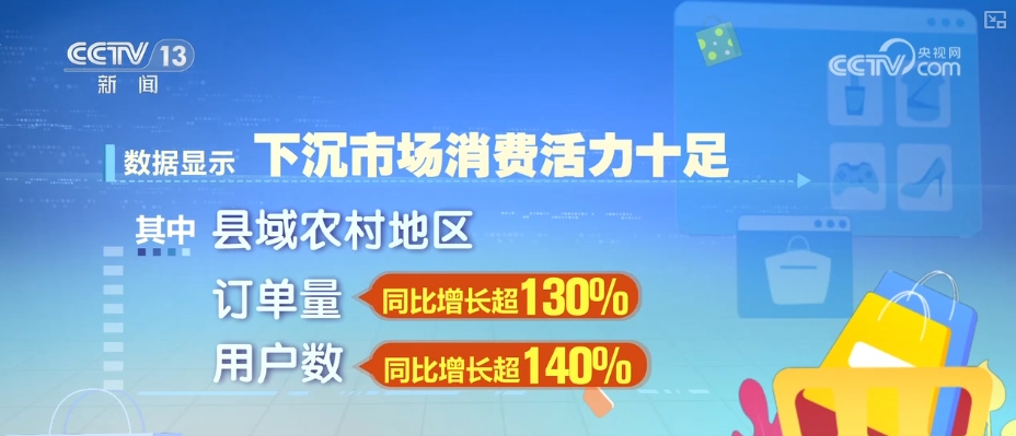 “新国货”拥抱AI科技跻身顶流从“尝鲜”到“刚需”释放消费新热点(图6)