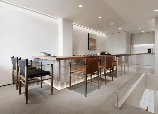 店面设计必须抓住这几个核心要点！(图3)