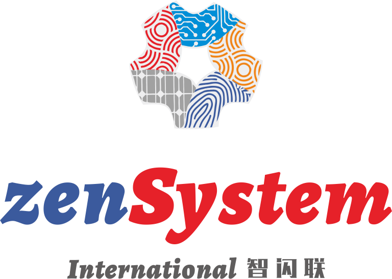 智闪联ZENSYSTEM升级VI标识提升国际形像(图1)