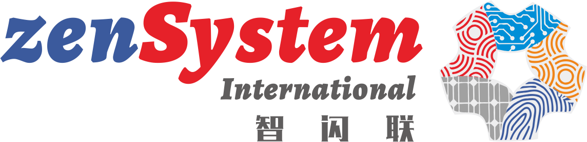 智闪联ZENSYSTEM升级VI标识提升国际形像(图2)