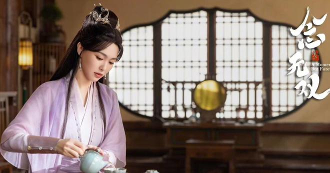 明星生图“不忍直视”！郑乃馨像妖怪鹿晗“星味全无”！(图5)