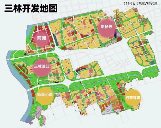 ⚡ꦿ℘豪宅聚焦@招商臻境售楼处发布㊣上海购房新选择(图23)