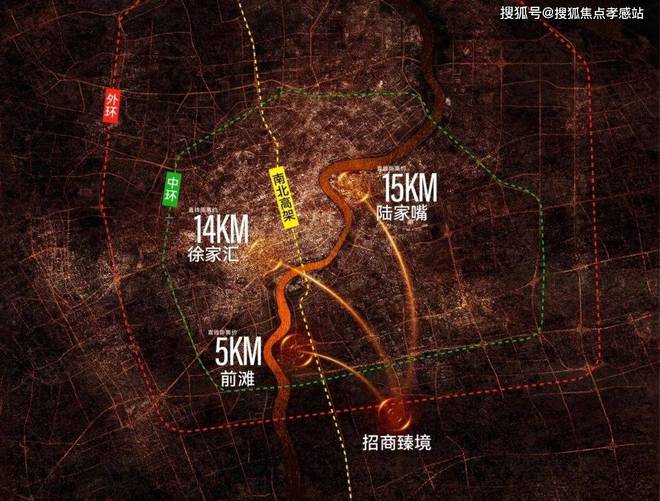 ⚡ꦿ℘豪宅聚焦@招商臻境售楼处发布㊣上海购房新选择(图24)