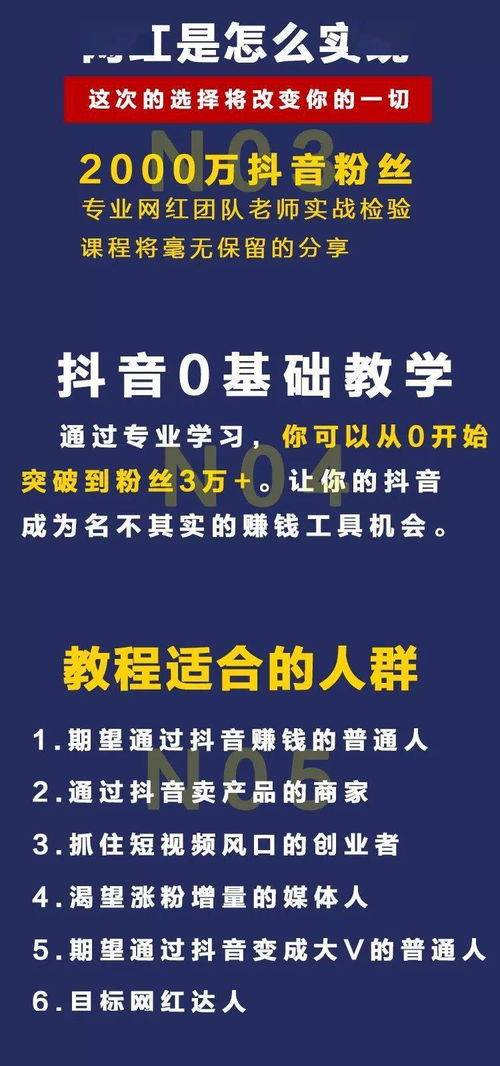 教别人做什么项目最赚钱呢(图1)