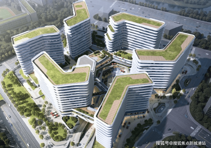 侨鑫未来印(售楼处)首页网站-侨鑫未来印(营销中心)-欢迎您-小区环境-户型价格-地址-楼盘详情-周边配套-售楼处电话-交房时间(图4)