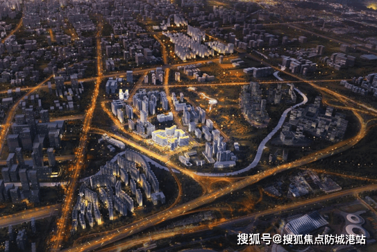侨鑫未来印(售楼处)首页网站-侨鑫未来印(营销中心)-欢迎您-小区环境-户型价格-地址-楼盘详情-周边配套-售楼处电话-交房时间(图9)