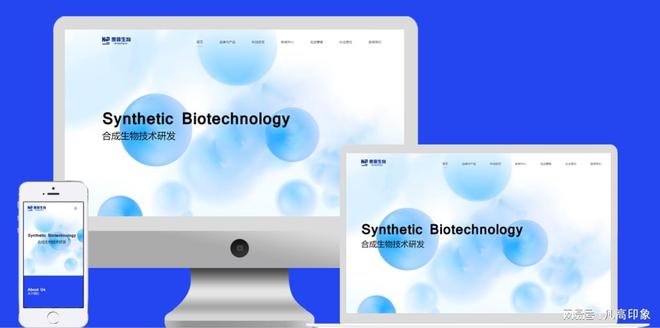 品牌网站建设公司盘点2025探索优质网站设计公司(图2)