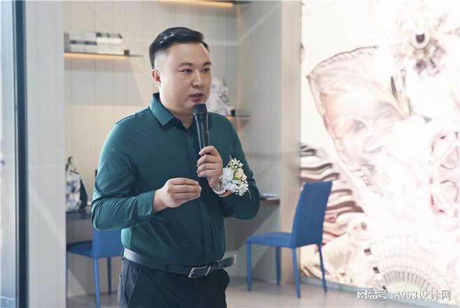 博洛尼「居心」系列设计师沙龙第3期成功举行共探家居设计新趋势(图1)