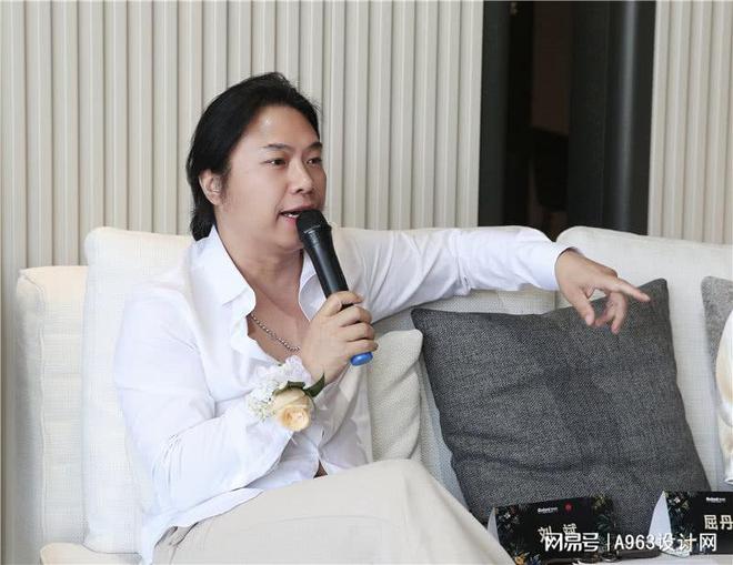 博洛尼「居心」系列设计师沙龙第3期成功举行共探家居设计新趋势(图2)