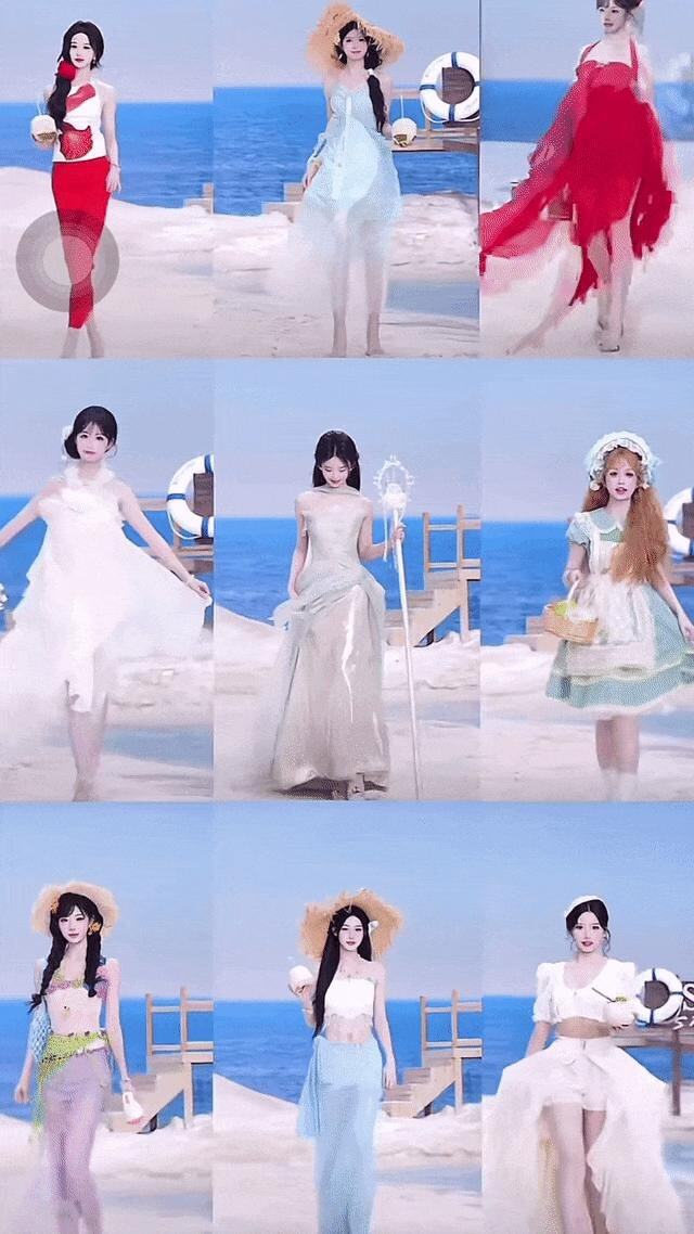 大哥退场美女投降团播是怎么让人上瘾的？(图2)