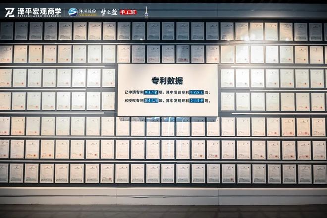 游学胖东来、泛锐熠辉：看零售神话和新材料(图8)