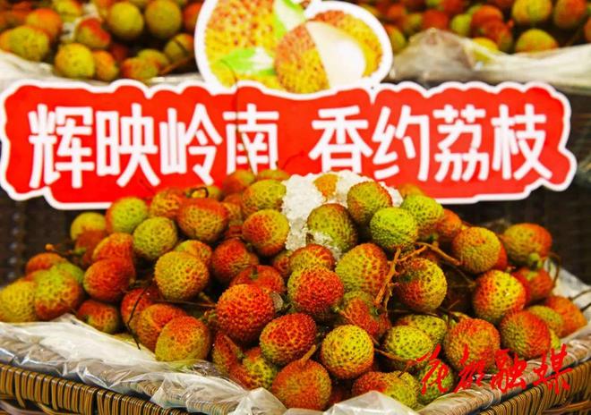 全国首个！文旅特色胖东来模式亮相花都(图3)