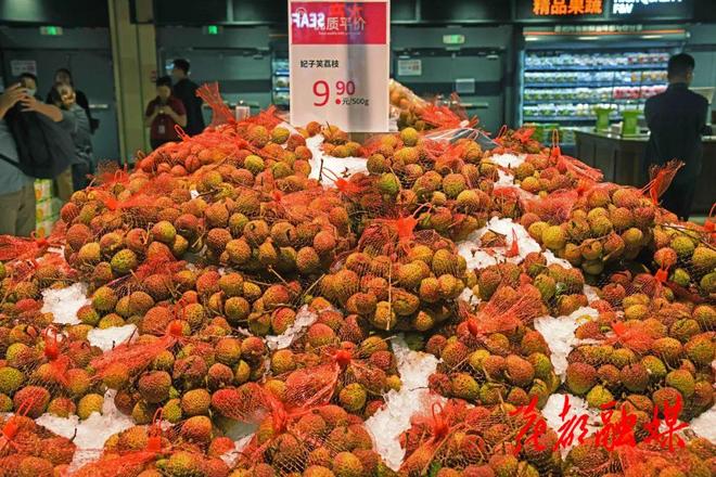 全国首个！文旅特色胖东来模式亮相花都(图5)