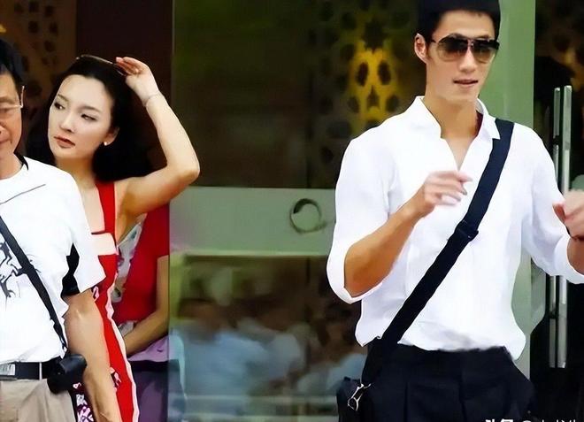 王励勤妻子原来就是她！怪不得能成国乒当家人颜值不输内娱女星(图3)