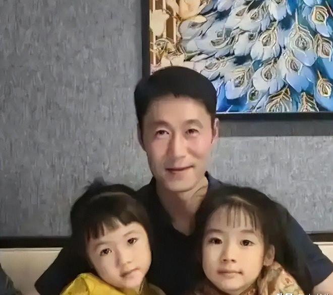 王励勤妻子原来就是她！怪不得能成国乒当家人颜值不输内娱女星(图6)