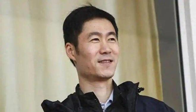 王励勤妻子原来就是她！怪不得能成国乒当家人颜值不输内娱女星(图17)