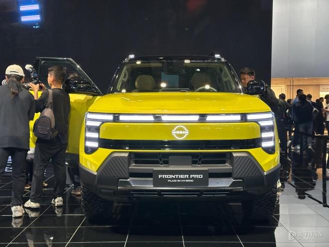 日产未来将推出10款新能源车型中国团队设计研发生产(图4)