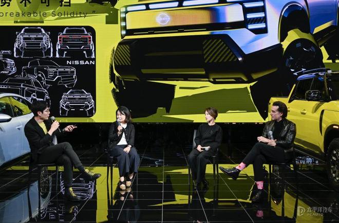 日产未来将推出10款新能源车型中国团队设计研发生产(图3)