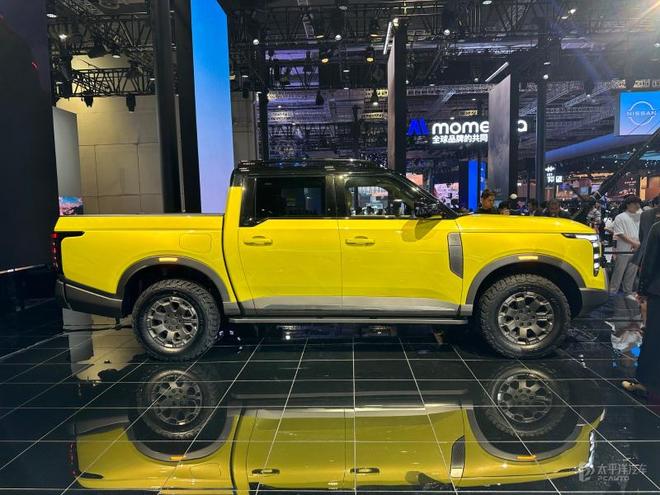 日产未来将推出10款新能源车型中国团队设计研发生产(图9)