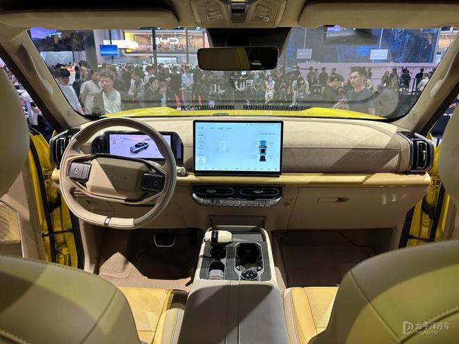 日产未来将推出10款新能源车型中国团队设计研发生产(图11)