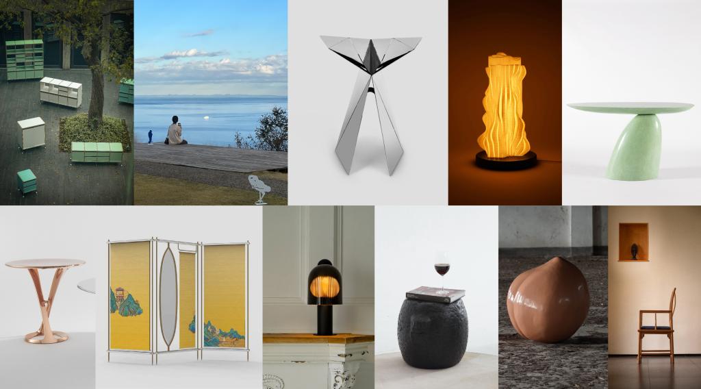 2025巴黎设计周中国创新馆在同济大学官宣启动(图3)