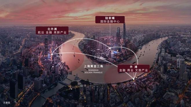 ®碧云・北外滩尊邸售楼处碧云・北外滩尊邸发布：隐藏细节分享(图21)