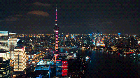 ®碧云・北外滩尊邸售楼处碧云・北外滩尊邸发布：隐藏细节分享(图26)