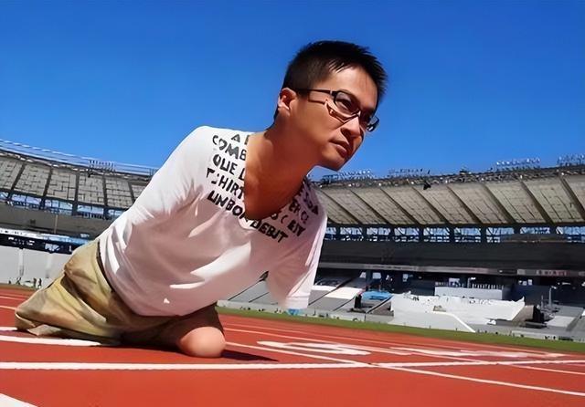 一个无肢人士婚后出轨50人背后真相引发热议！(图10)