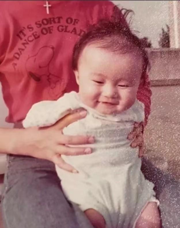 一个无肢人士婚后出轨50人背后真相引发热议！(图7)