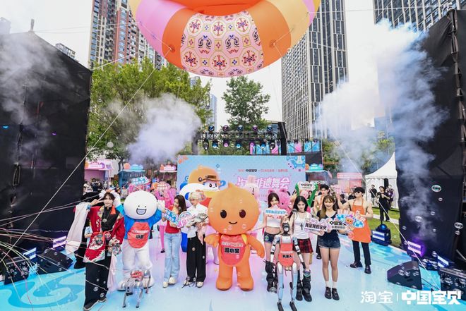 玩情怀、造场景、追热点……7月品牌营销的密码都藏在这些案例中(图6)