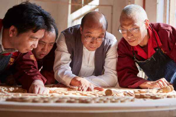 中国品牌日卓木王匠心锻造国牌典范创新诠释东方美学(图4)