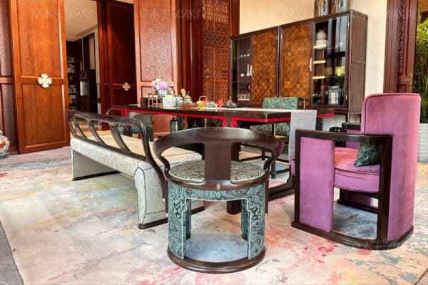 中国品牌日卓木王匠心锻造国牌典范创新诠释东方美学(图11)