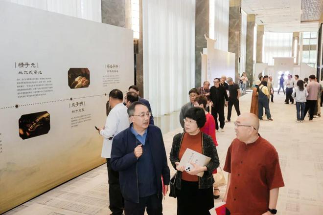 中国品牌日到来之际五粮液再增“诗酒文化”新IP(图6)