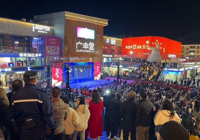 商场开业活动怎么策划_商场开业活动策划有哪些注意事项！(图2)