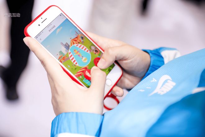 展会怎么策划有哪些吸引人的互动游戏？(图1)