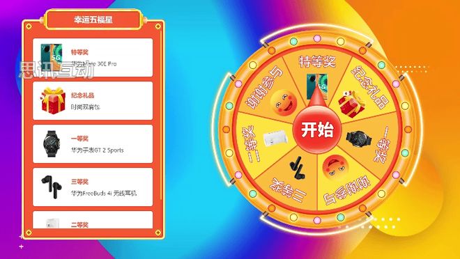 展会怎么策划有哪些吸引人的互动游戏？(图7)
