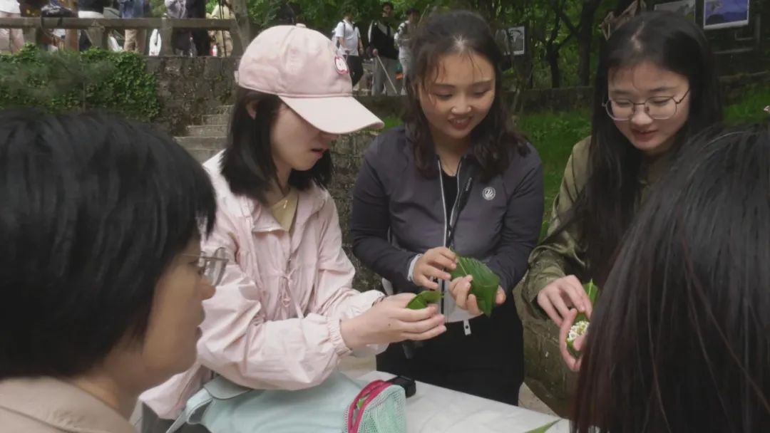 多彩端午活动传承家国情怀(图11)