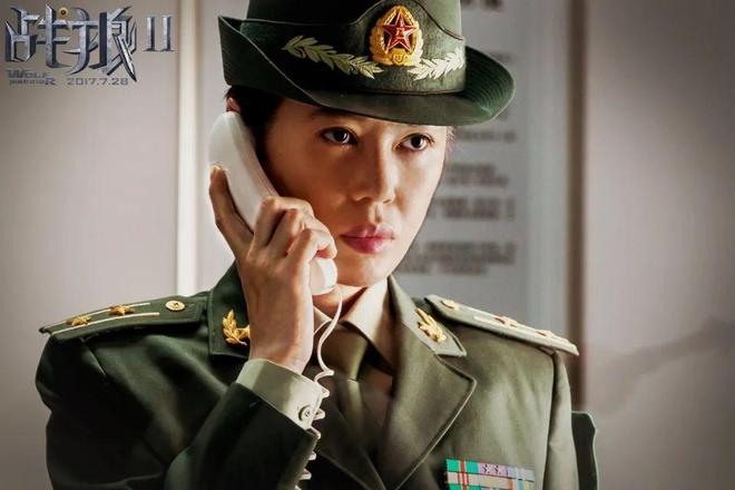 《藏海传》影后压轴登场大嘴巴厚嘴唇太抢镜古装首秀霸气十足(图10)