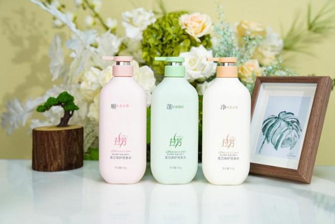 大国品牌拉芳：29年品质坚守创新驱动国货品牌崛起(图1)
