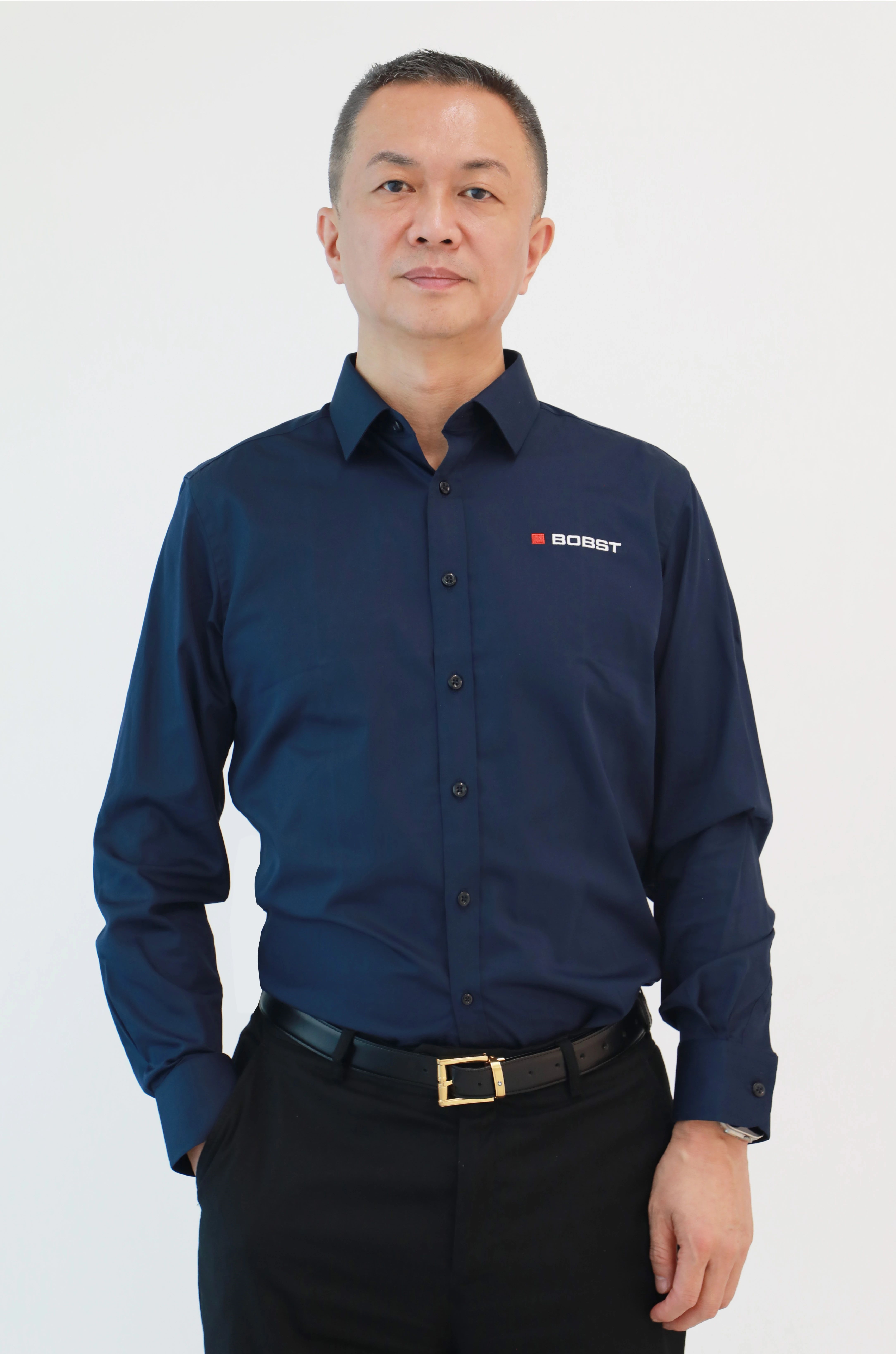 战略领航谢强博士出任博斯特与旭恒大中华区销售总经理开启包装双品牌协同新纪元(图1)