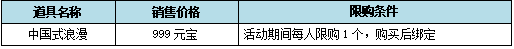 《新水浒Q传》8月7日春回大地、电信四区更新维护公告(图7)
