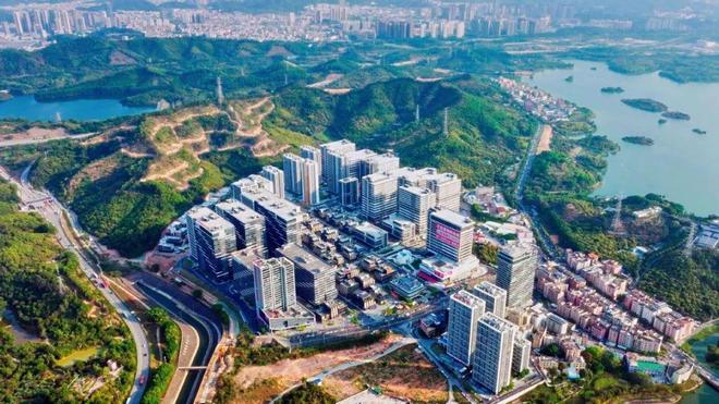 6月交付使用！东莞又迎来一个大型商圈位置就在(图5)
