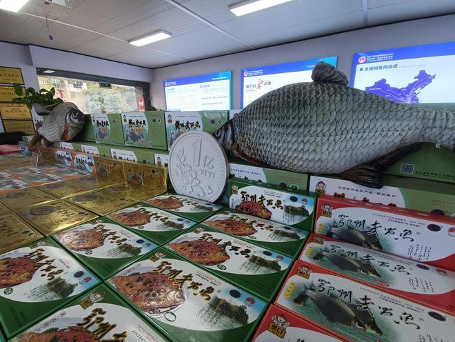 荆味与小琻珑：鄂州传统品牌的新生机快来看看！(图3)