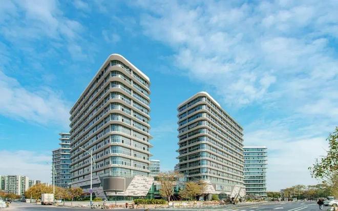 侨鑫ing未来印售楼处发布：--ing未来印臻作启幕低密诗意栖居(图1)