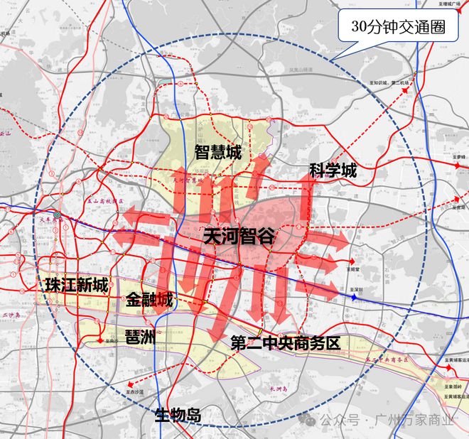 侨鑫ing未来印售楼处发布：--ing未来印臻作启幕低密诗意栖居(图12)