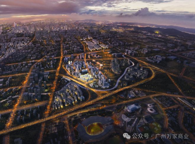 侨鑫ing未来印售楼处发布：--ing未来印臻作启幕低密诗意栖居(图4)