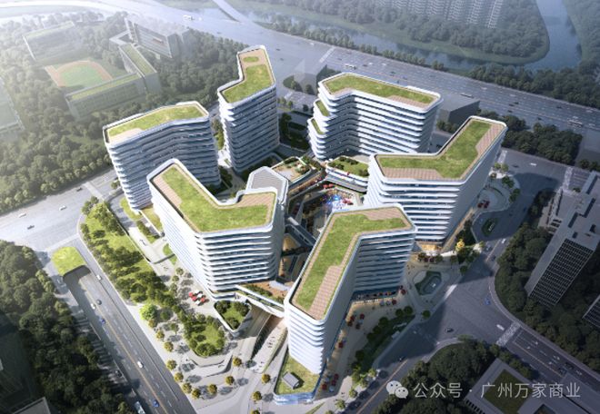 侨鑫ing未来印售楼处发布：--ing未来印臻作启幕低密诗意栖居(图10)
