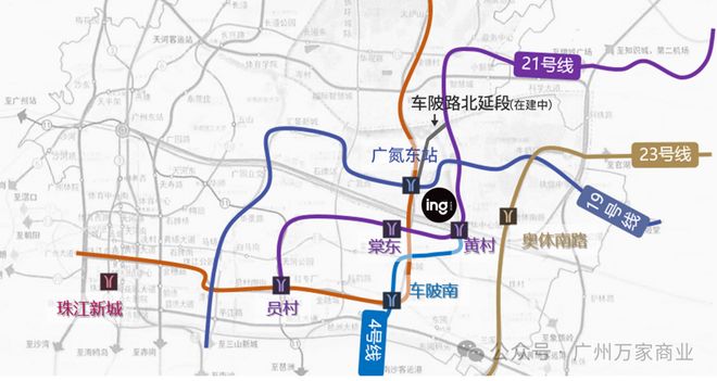 侨鑫ing未来印售楼处发布：--ing未来印臻作启幕低密诗意栖居(图14)