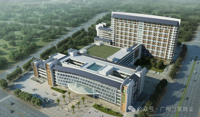 侨鑫ing未来印售楼处发布：--ing未来印臻作启幕低密诗意栖居(图15)